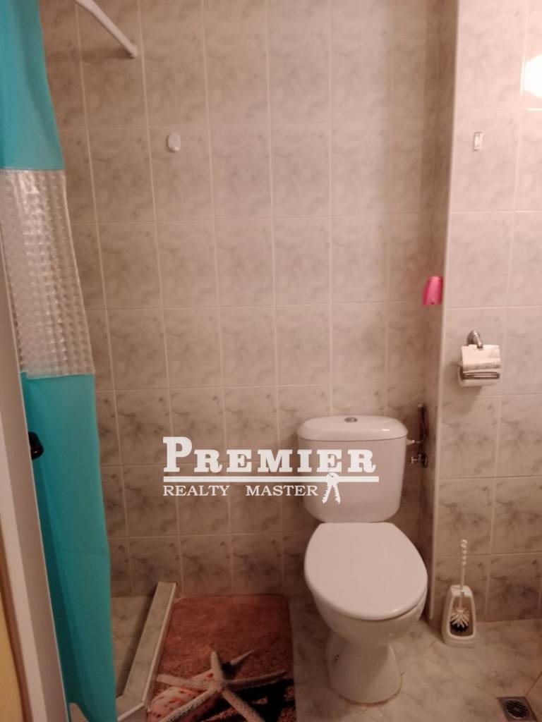 Продава 1-СТАЕН, гр. Ахелой, област Бургас, снимка 6 - Апартаменти - 56204077