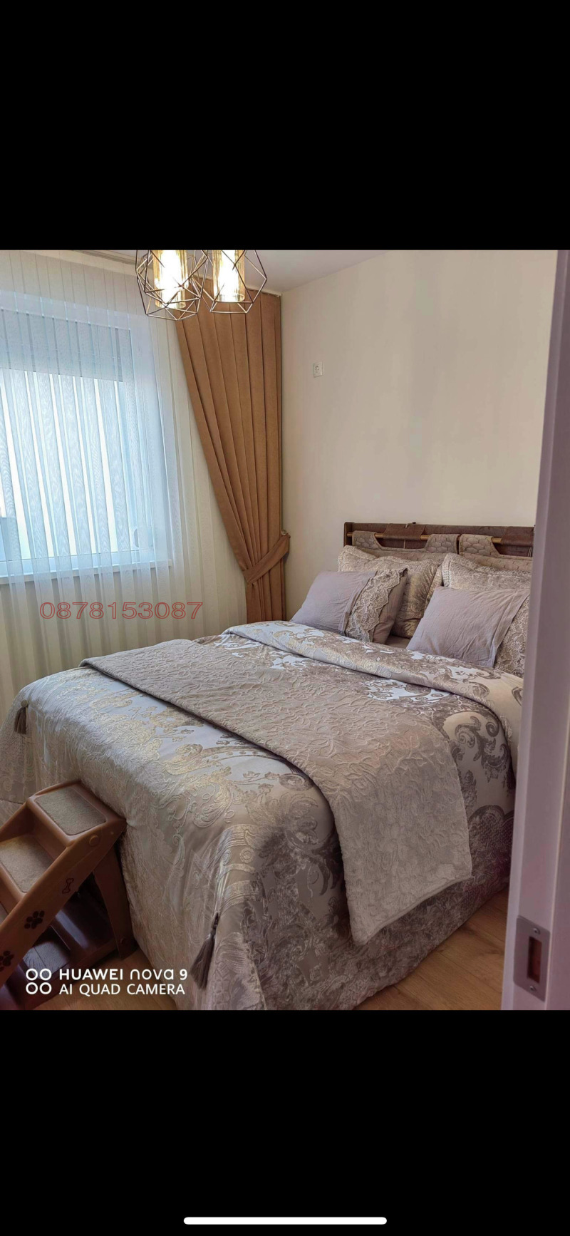 For Sale  1 bedroom region Kardzhali , Shiroko pole , 75 sq.m | 52802329 - image [6]