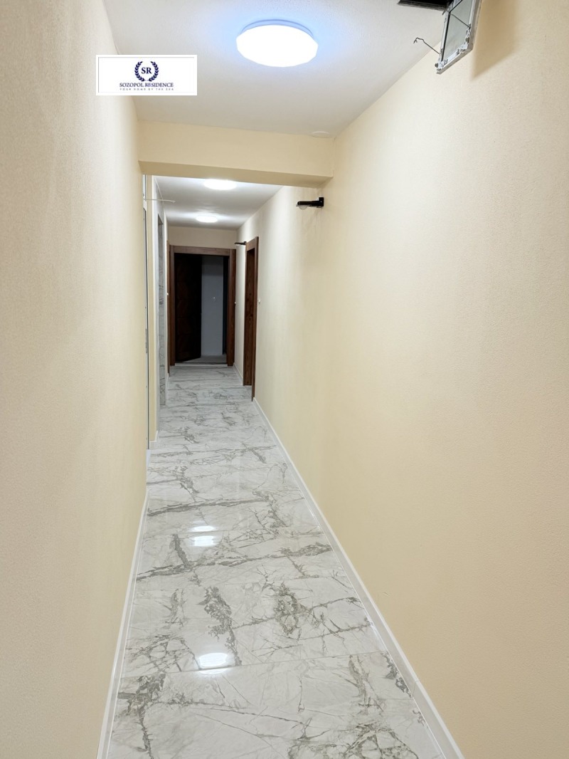 En venta  1 dormitorio región Burgas , Sozopol , 61 metros cuadrados | 33145350 - imagen [9]