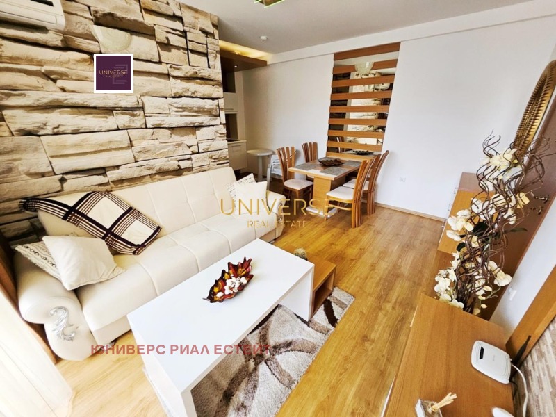 For Sale  1 bedroom region Burgas , k.k. Slanchev bryag , 63 sq.m | 17220993 - image [2]