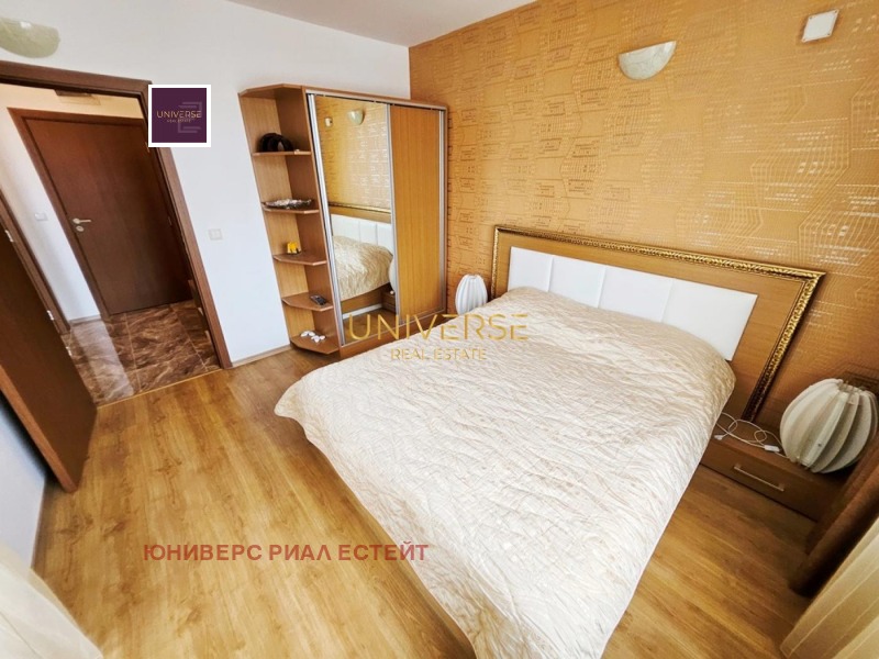 En venta  1 dormitorio región Burgas , k.k. Slanchev bryag , 63 metros cuadrados | 17220993 - imagen [8]