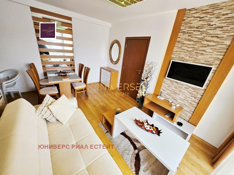 For Sale  1 bedroom region Burgas , k.k. Slanchev bryag , 63 sq.m | 17220993 - image [4]