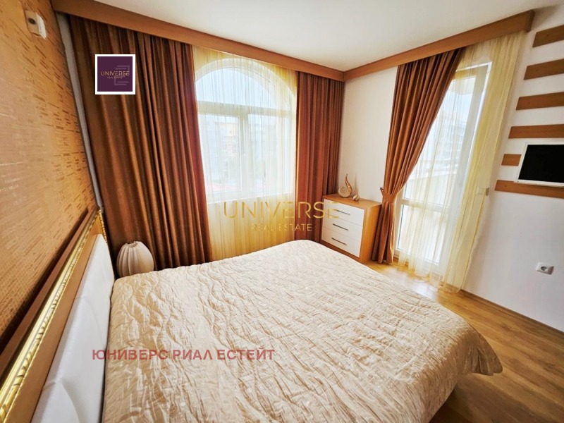 For Sale  1 bedroom region Burgas , k.k. Slanchev bryag , 63 sq.m | 17220993 - image [9]