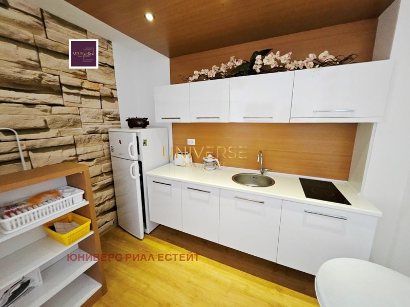 En venta  1 dormitorio región Burgas , k.k. Slanchev bryag , 63 metros cuadrados | 17220993 - imagen [5]