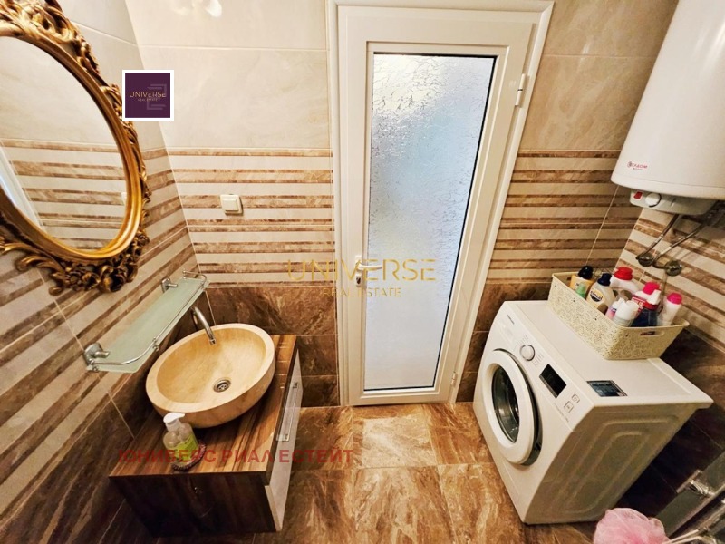 For Sale  1 bedroom region Burgas , k.k. Slanchev bryag , 63 sq.m | 17220993 - image [10]