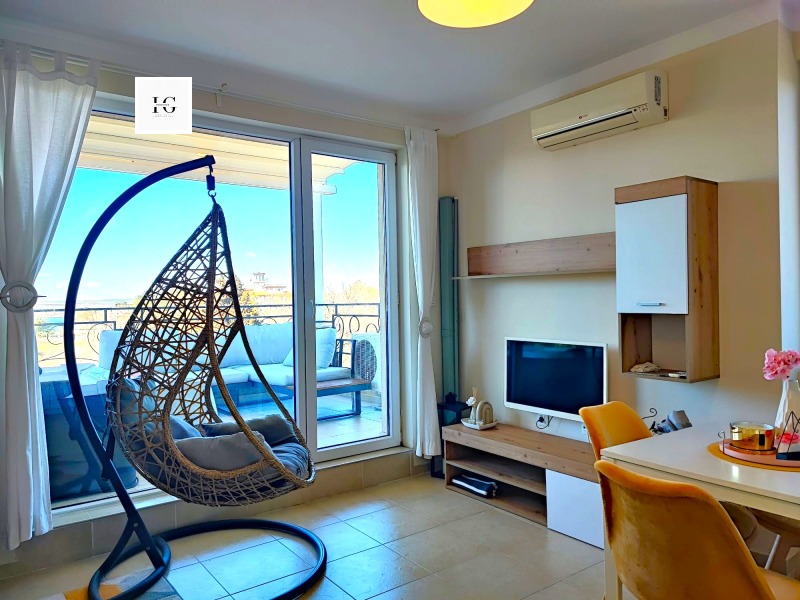 Продава  2-стаен област Бургас , гр. Поморие , 62 кв.м | 82677011 - изображение [5]