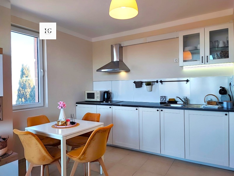 Продава  2-стаен област Бургас , гр. Поморие , 62 кв.м | 82677011 - изображение [6]