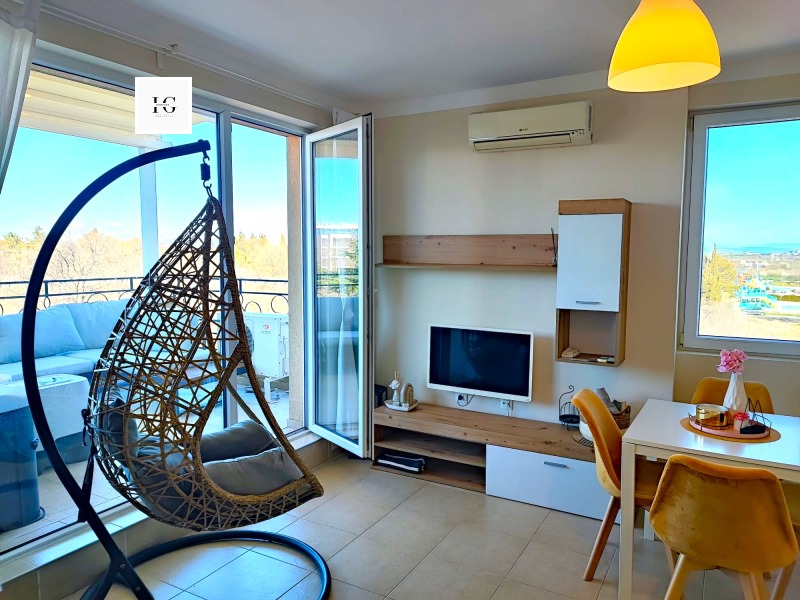 Продава  2-стаен област Бургас , гр. Поморие , 62 кв.м | 82677011 - изображение [7]