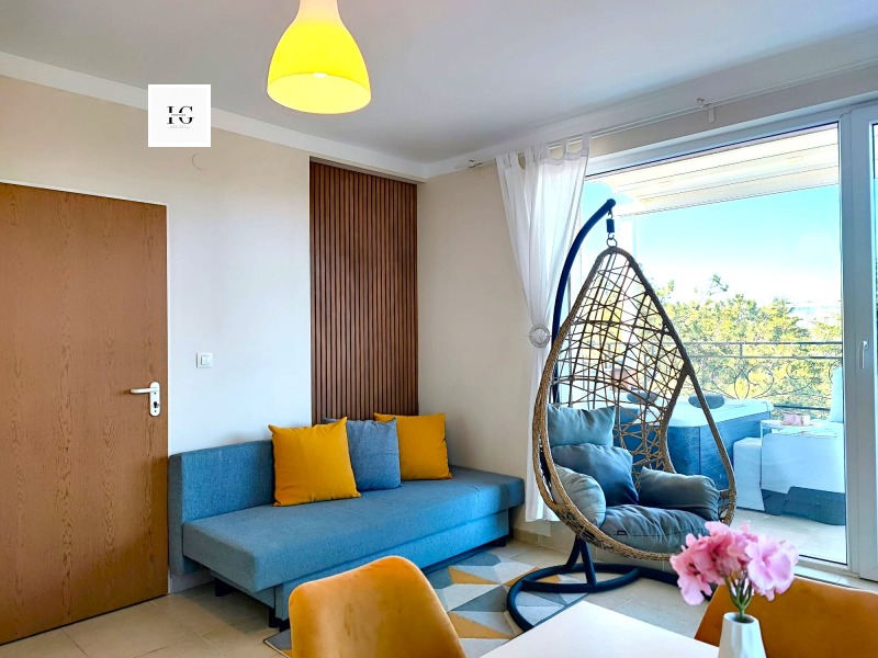 Продава  2-стаен област Бургас , гр. Поморие , 62 кв.м | 82677011 - изображение [2]