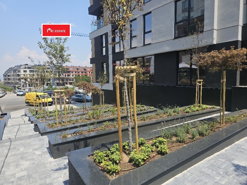 In vendita  1 camera da letto Sofia , Manastirski livadi , 69 mq | 70652682 - Immagine [3]