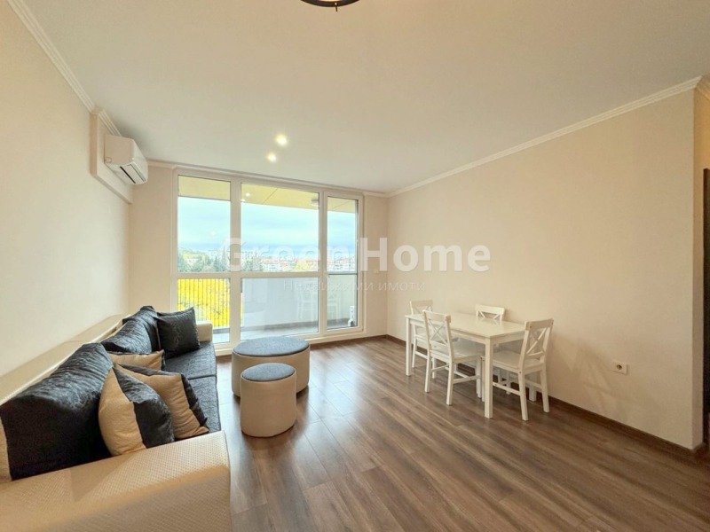 Продава 2-СТАЕН, гр. Варна, Гранд Мол, снимка 4 - Апартаменти - 52377399