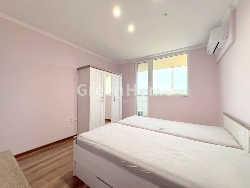 Продава 2-СТАЕН, гр. Варна, Гранд Мол, снимка 5 - Апартаменти - 52377399