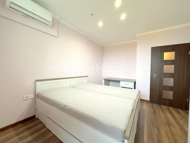 Продава 2-СТАЕН, гр. Варна, Гранд Мол, снимка 6 - Апартаменти - 52377399