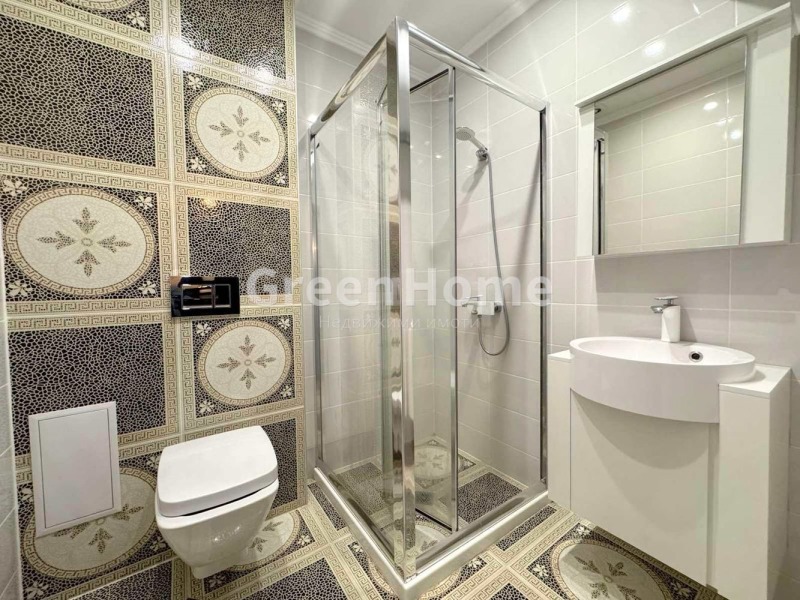 Продава 2-СТАЕН, гр. Варна, Гранд Мол, снимка 7 - Апартаменти - 52377399