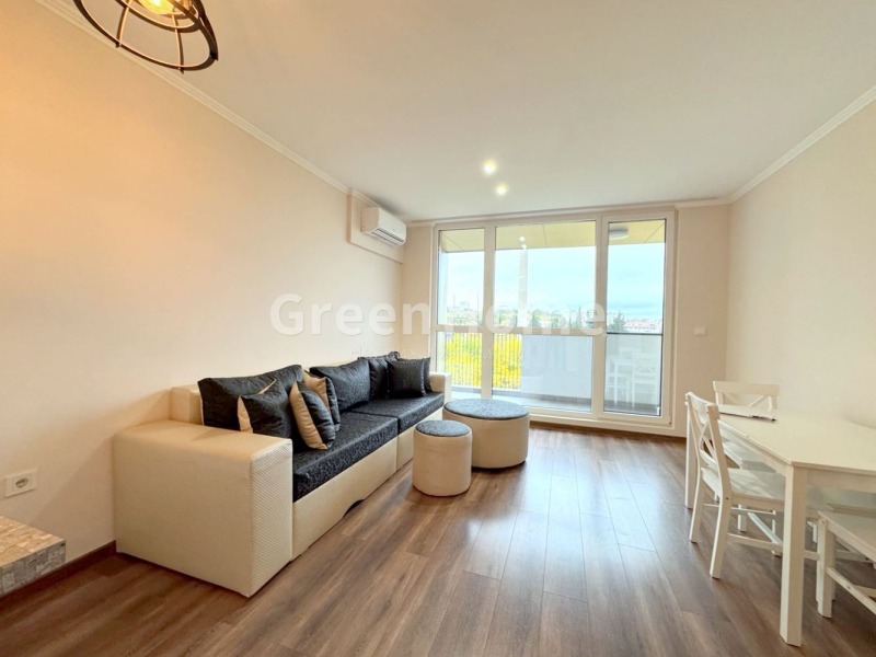 Продава 2-СТАЕН, гр. Варна, Гранд Мол, снимка 2 - Апартаменти - 52377399