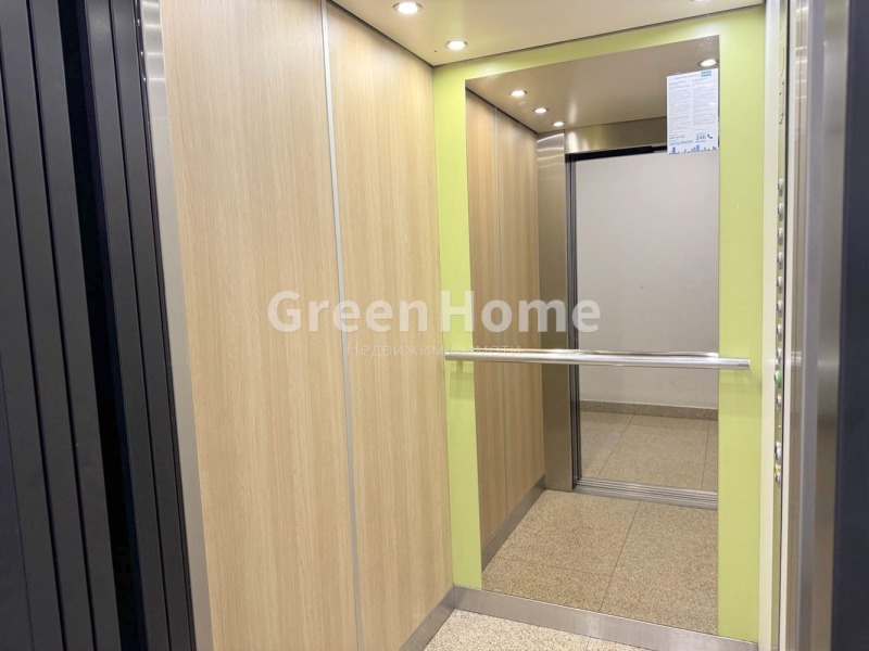 Продава 2-СТАЕН, гр. Варна, Гранд Мол, снимка 9 - Апартаменти - 52377399