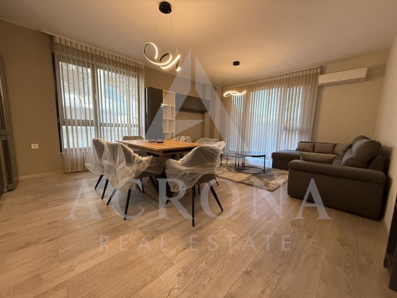 Продается  1 спальня Пловдив , Христо Смирненски , 99 кв.м | 11966158 - изображение [2]