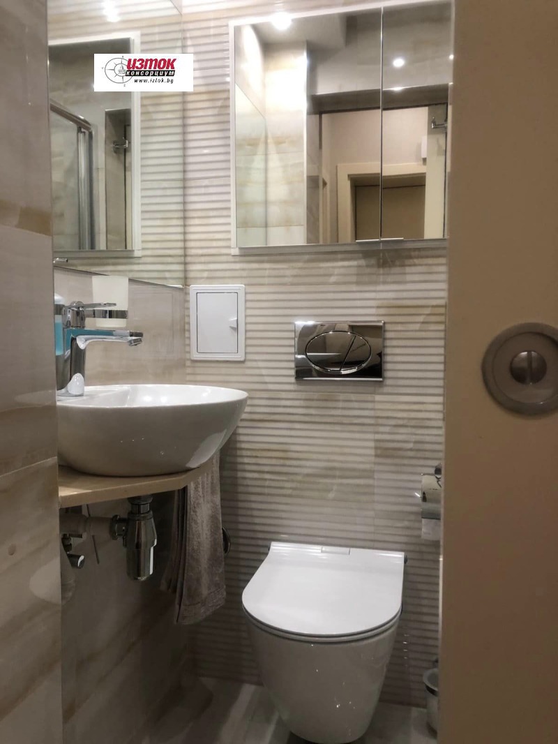 À venda  1 quarto Sofia , Oborichtche , 73 m² | 50401506 - imagem [3]