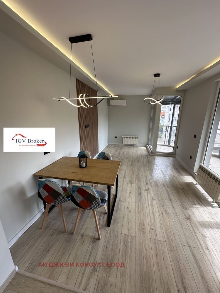 Продава 2-СТАЕН, гр. София, Овча купел, снимка 3 - Апартаменти - 52690409