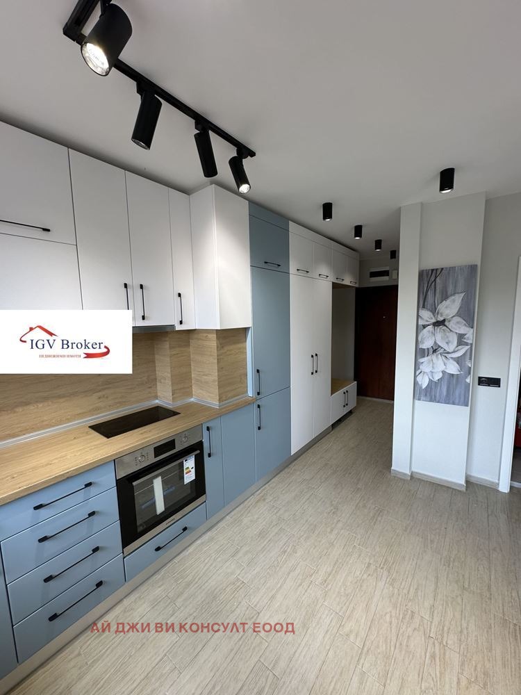 Продава 2-СТАЕН, гр. София, Овча купел, снимка 2 - Апартаменти - 52690409