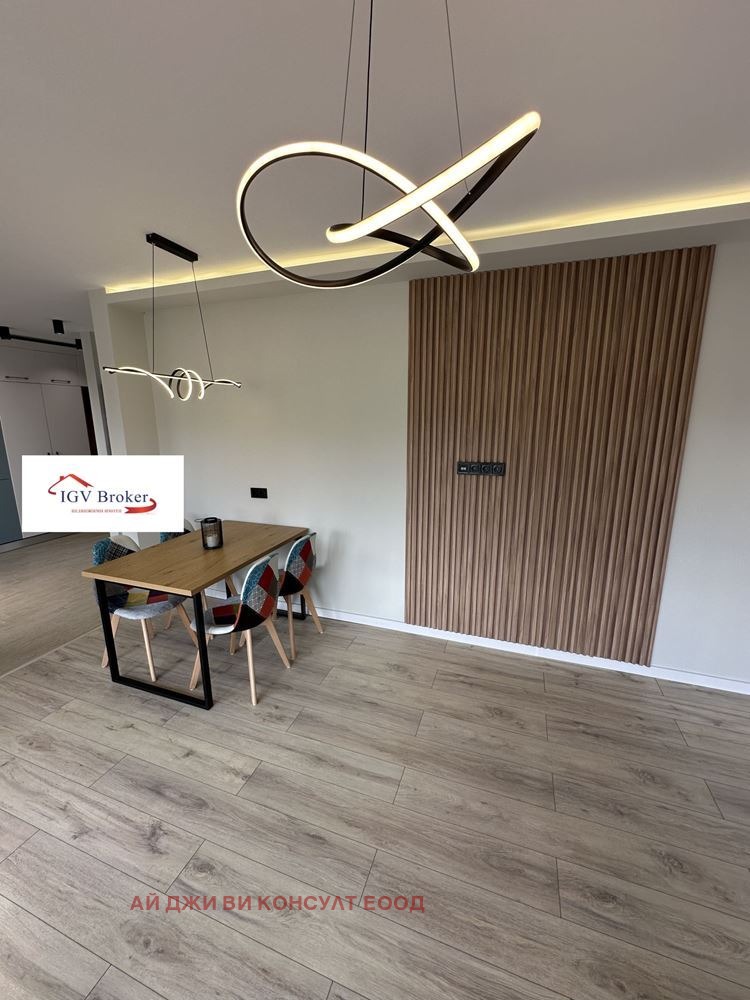 Продава 2-СТАЕН, гр. София, Овча купел, снимка 4 - Апартаменти - 52690409