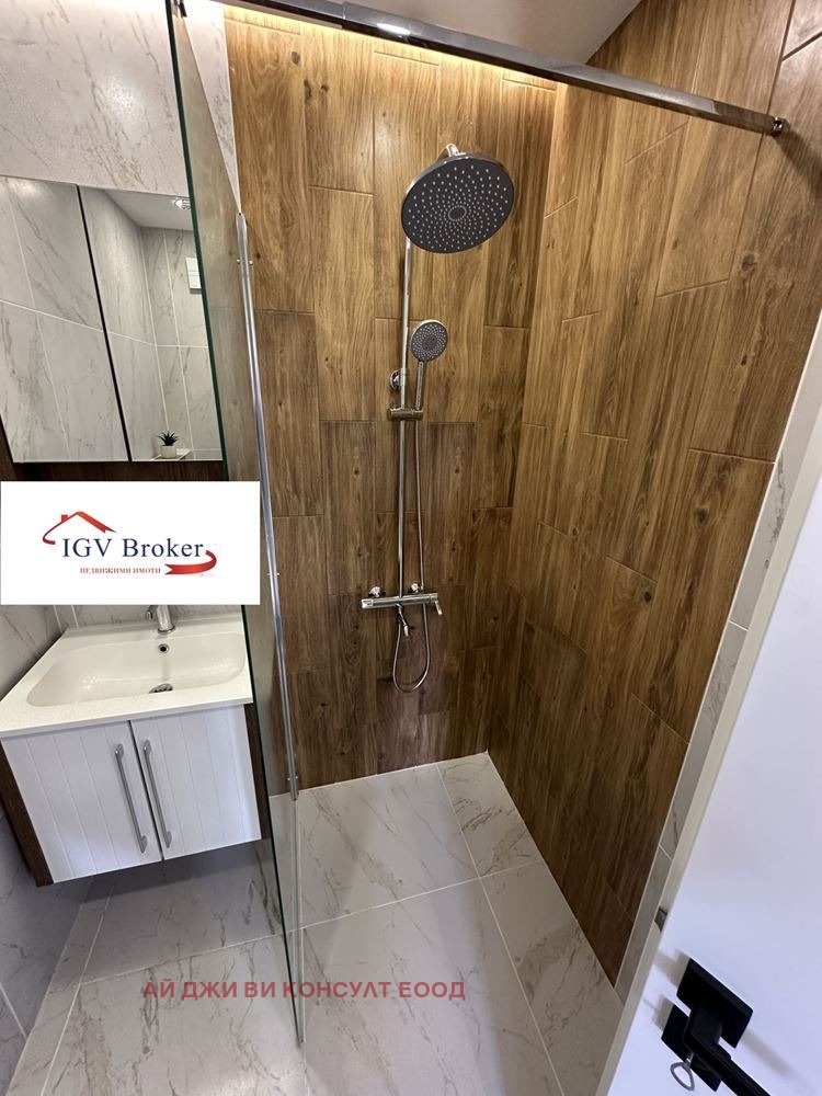 Продава 2-СТАЕН, гр. София, Овча купел, снимка 10 - Апартаменти - 52690409