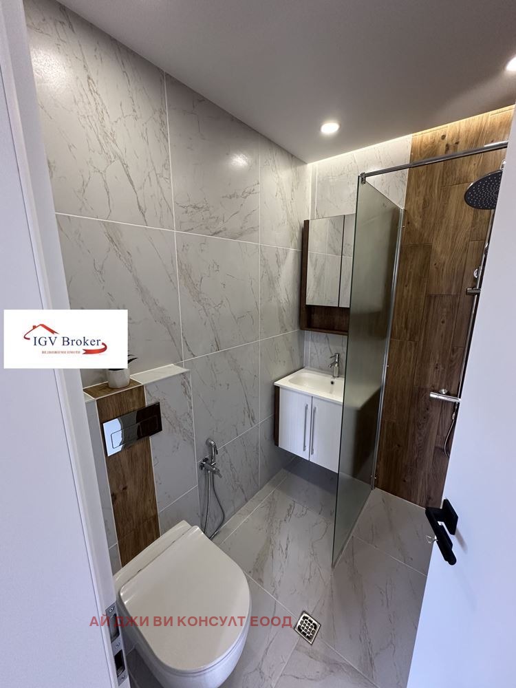 Продава 2-СТАЕН, гр. София, Овча купел, снимка 9 - Апартаменти - 52690409