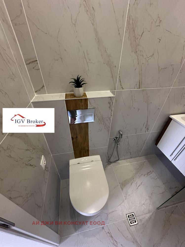 Продава 2-СТАЕН, гр. София, Овча купел, снимка 8 - Апартаменти - 52690409