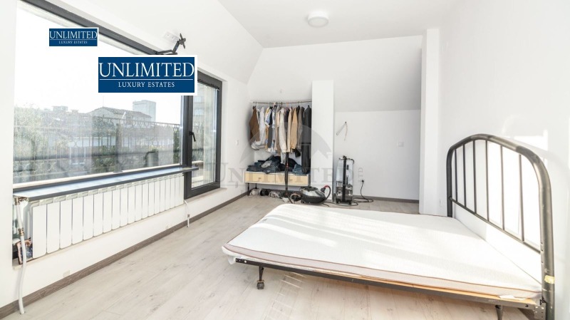 Продава 2-СТАЕН, гр. София, Изток, снимка 5 - Апартаменти - 53578597