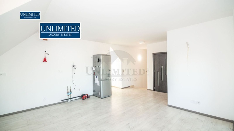 Продава 2-СТАЕН, гр. София, Изток, снимка 3 - Апартаменти - 53578597