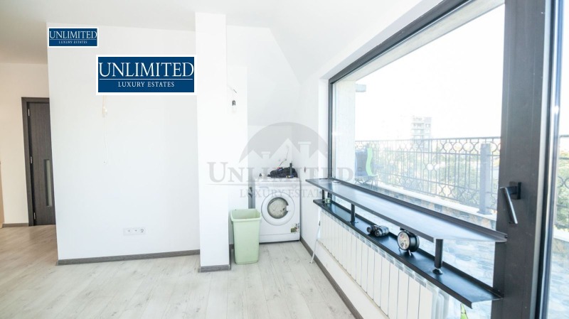 Продава 2-СТАЕН, гр. София, Изток, снимка 4 - Апартаменти - 53578597