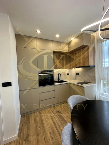 Продава 2-СТАЕН, гр. Бургас, Сарафово, снимка 2 - Апартаменти - 55828247