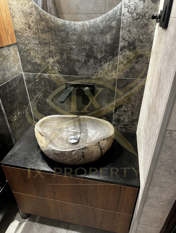 Продава 2-СТАЕН, гр. Бургас, Сарафово, снимка 6 - Апартаменти - 55828247