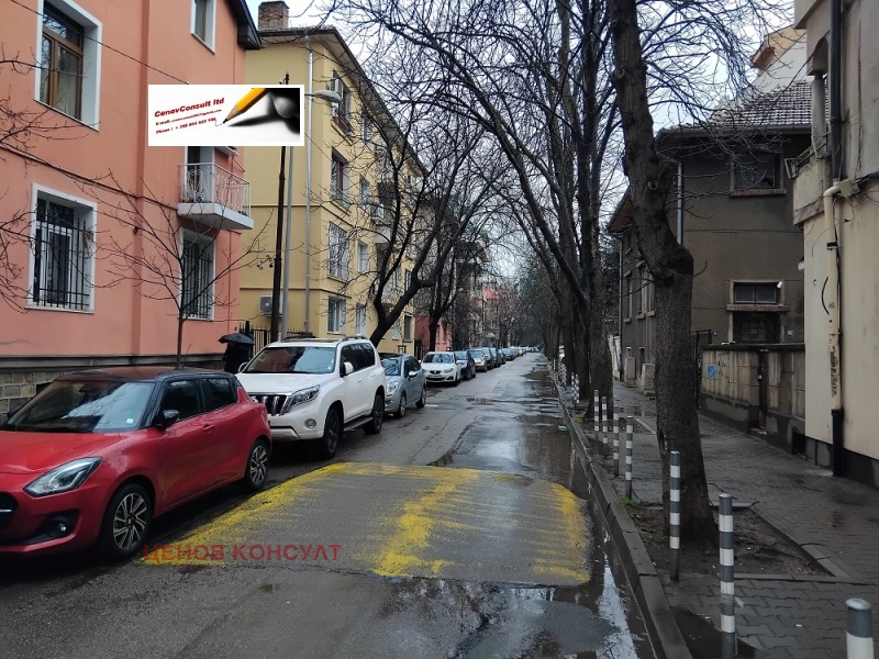 Продава 3-СТАЕН, гр. София, Оборище