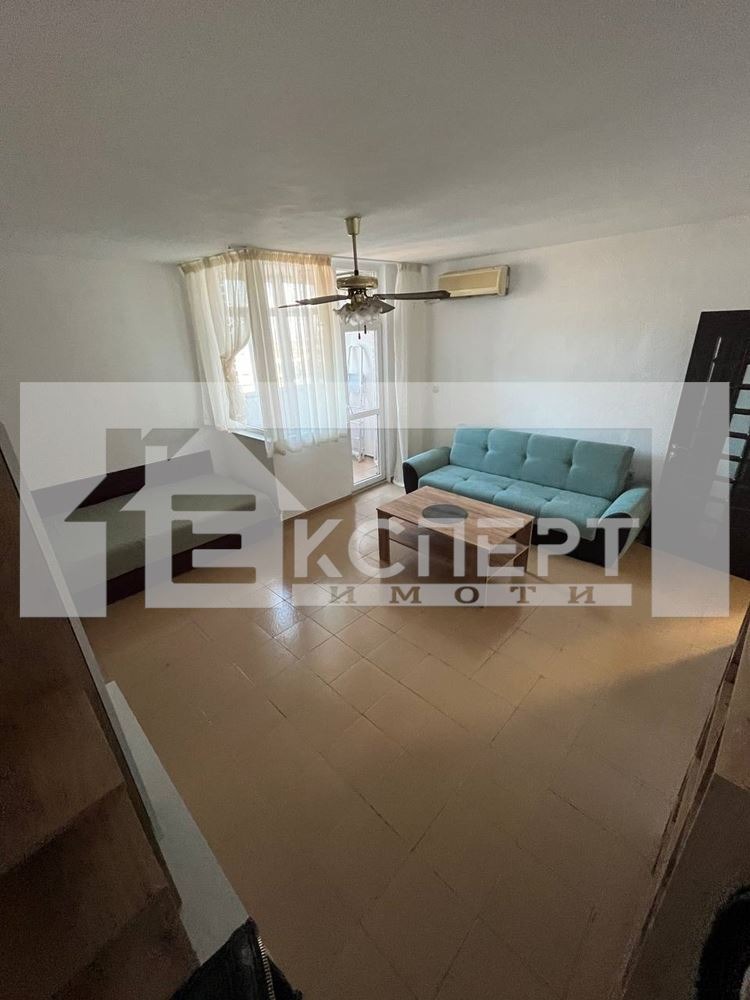 Till salu  2 sovrum Plovdiv , Izgrev , 80 kvm | 51492961 - bild [2]