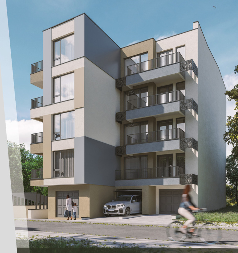 Продава  3-стаен град Варна , Аспарухово , 93 кв.м | 57862996