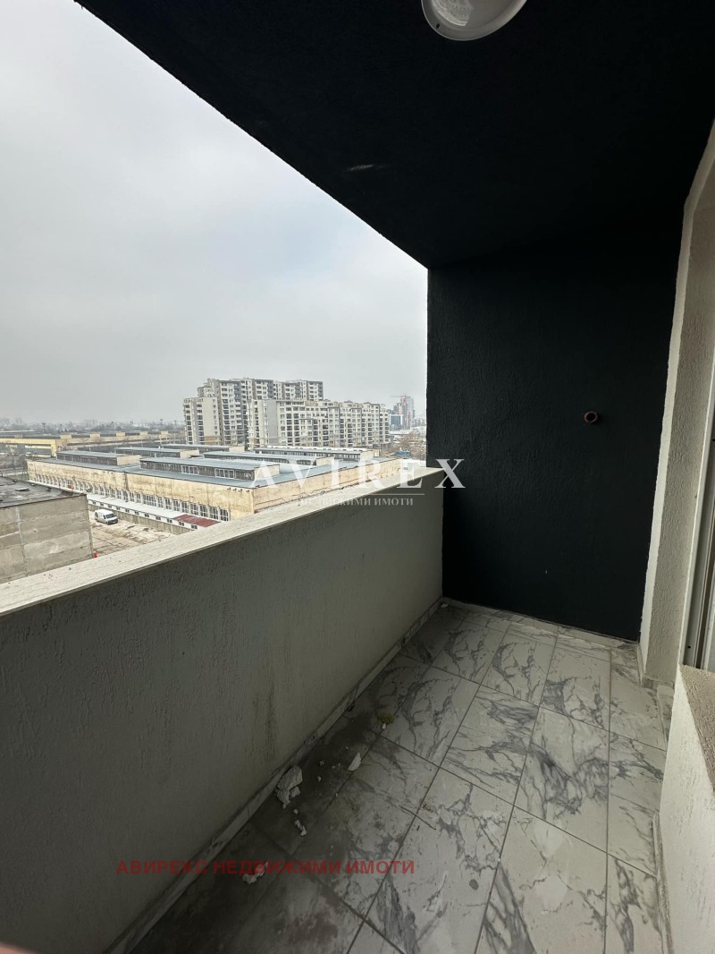 Продава  3-стаен град Пловдив , Тракия , 104 кв.м | 92370295 - изображение [8]