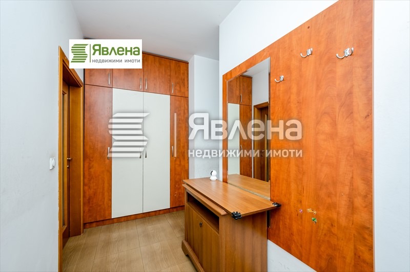 Продава 3-СТАЕН, гр. София, Витоша, снимка 5 - Aпартаменти - 49579653