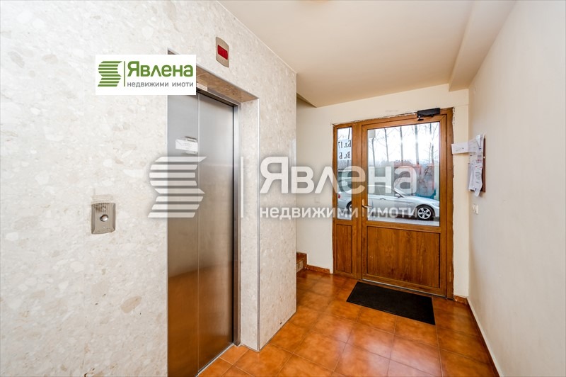 Продава 3-СТАЕН, гр. София, Витоша, снимка 9 - Aпартаменти - 49579653