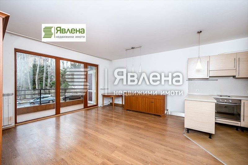 Продава 3-СТАЕН, гр. София, Витоша, снимка 1 - Aпартаменти - 49579653