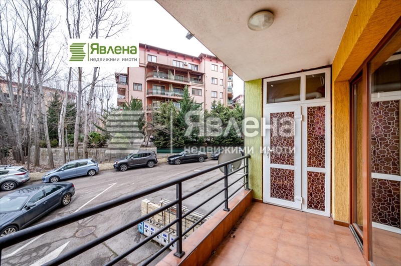 Продава 3-СТАЕН, гр. София, Витоша, снимка 6 - Aпартаменти - 49579653