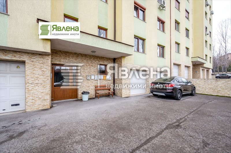 Продава 3-СТАЕН, гр. София, Витоша, снимка 10 - Aпартаменти - 49579653