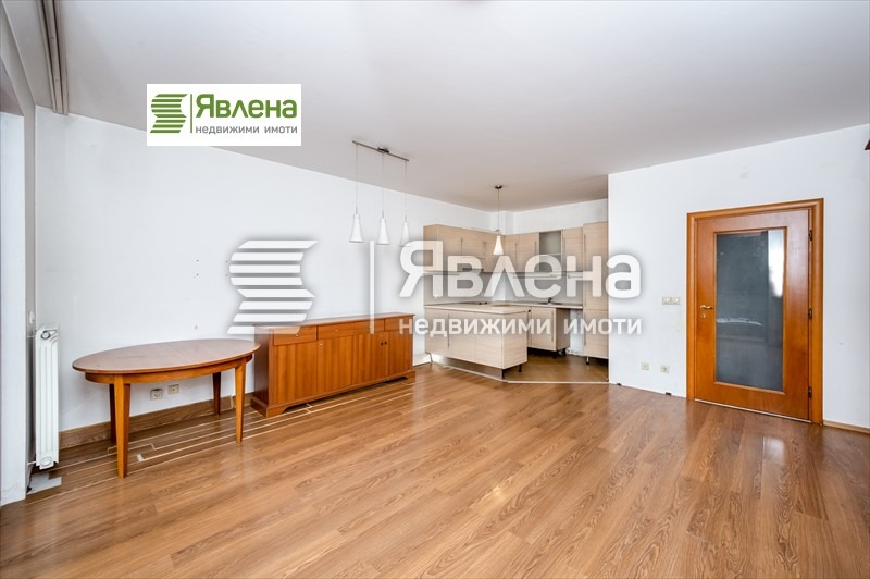 Продава 3-СТАЕН, гр. София, Витоша, снимка 2 - Aпартаменти - 49579653