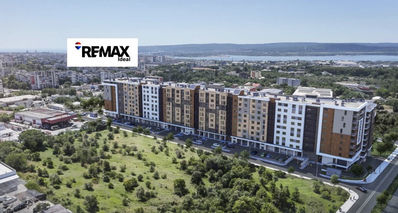 Προς πώληση  2 υπνοδωμάτια Βαρνα , Καισηεβα γραδηνα , 99 τ.μ | 98967660 - εικόνα [3]