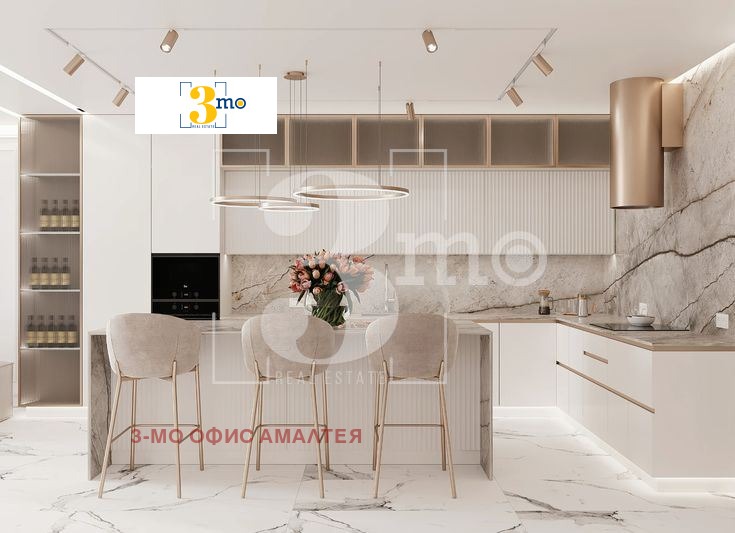 Προς πώληση  2 υπνοδωμάτια Σοφηια , Βανητσορα , 110 τ.μ | 80241004 - εικόνα [3]