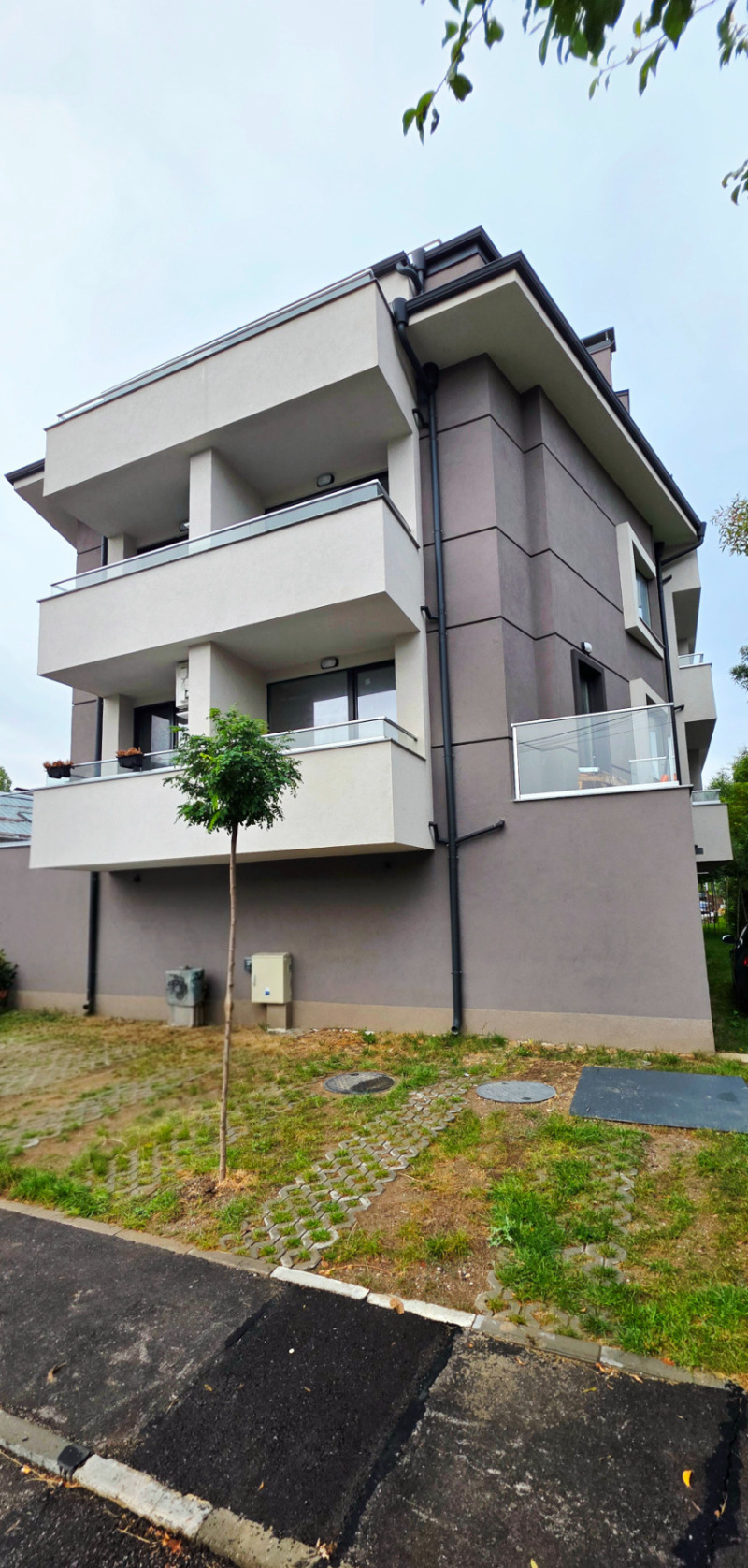 Продава  3-стаен град София , Овча купел 1 , 106 кв.м | 64915053 - изображение [17]