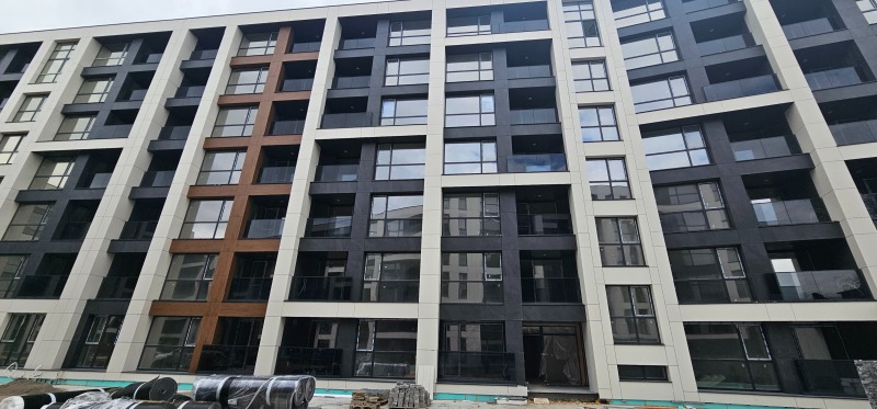 Продава 3-СТАЕН, гр. София, Малинова долина, снимка 5 - Апартаменти - 52010184