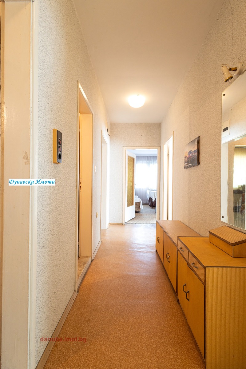 Продава 3-СТАЕН, гр. Русе, Дружба 3, снимка 6 - Апартаменти - 52867695