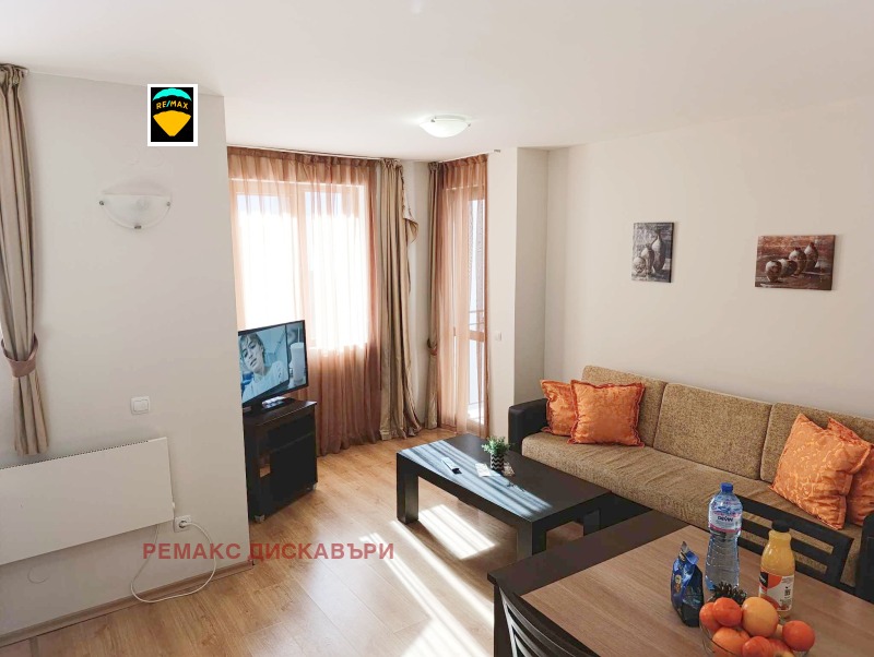 Продава 3-СТАЕН, к.к. Пампорово, област Смолян, снимка 6 - Апартаменти - 53283514