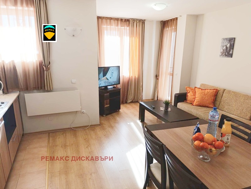 Продава 3-СТАЕН, к.к. Пампорово, област Смолян, снимка 2 - Апартаменти - 53283514